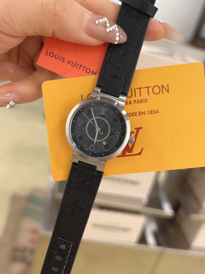 Louis Vuitton Watch LVW00029
